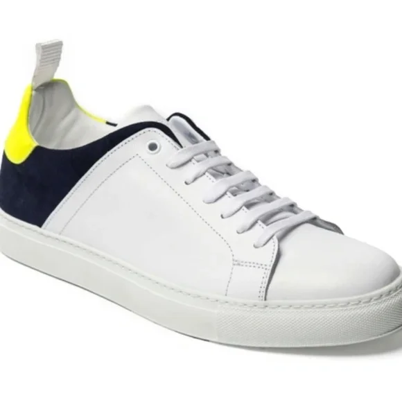 Jared Lang | Shoes | Jared Lang Atelier Sneaker Size 46 2  display picture 1